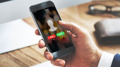 bloquear llamadas de un número de teléfono