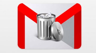 eliminar gmail