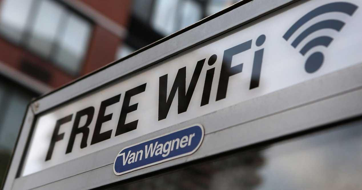 free wifi internet gratis