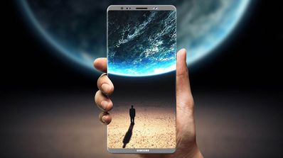 Samsung Galaxy Note 9