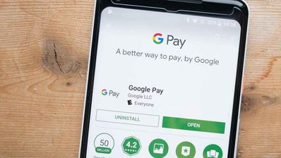 google pay