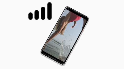 google pixel 3 bateria