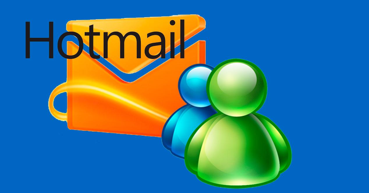 Todo Sobre Hotmail Recuperar Cuentas Antiguas Historia Y Actualidad