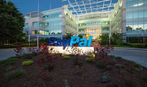 paypal