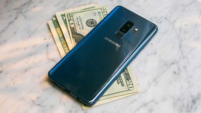 samsung galaxy s9
