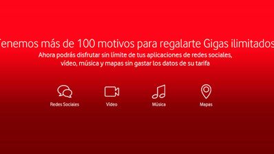 Vodafone