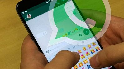 conversaciones de whatsapp