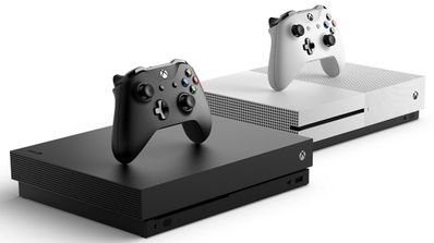 Xbox One