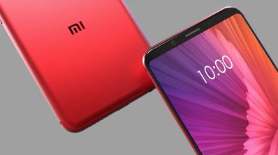 Xiaomi Mi 6X
