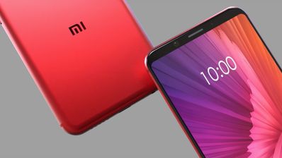 Xiaomi Mi 6X