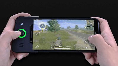xiaomi movil gaming