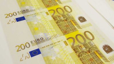 200 euros facebook