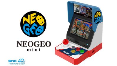 neo geo mini 1-1