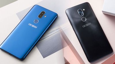 moviles alcatel