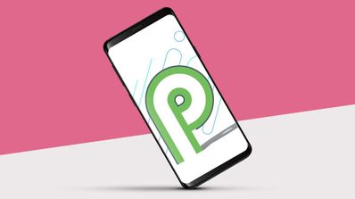 android p samsung galaxy s9