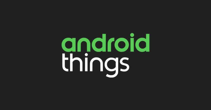 android things