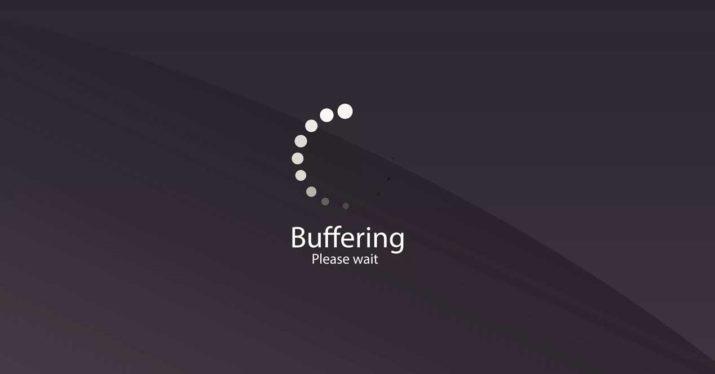 buffering ott