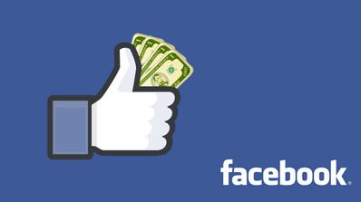 facebook de pago