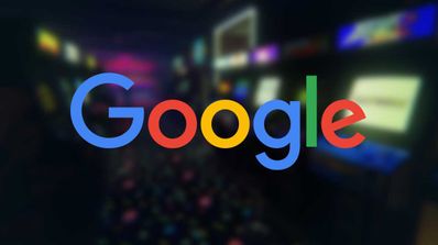 google arcade