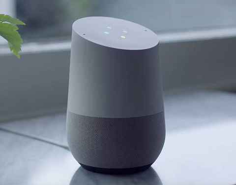 Los altavoces inteligentes Google Home / Home Mini ya están a la venta en  España por 149€ y 59€ respectivamente