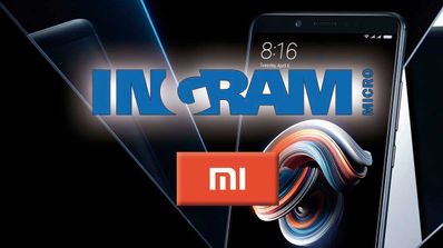 ingram micro