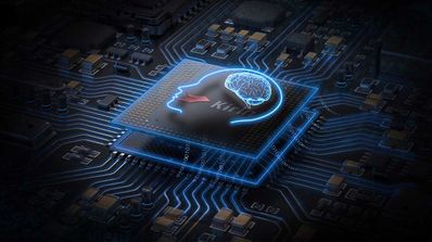 kirin 970 ia npu inteligencia artificial