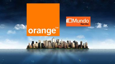 orange mundo