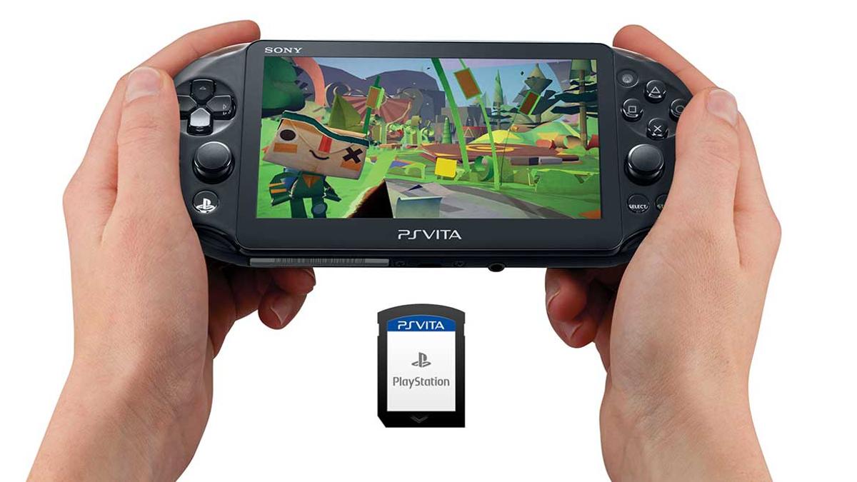 Después de matarla, Sony dejará de producir juegos para PS Vita