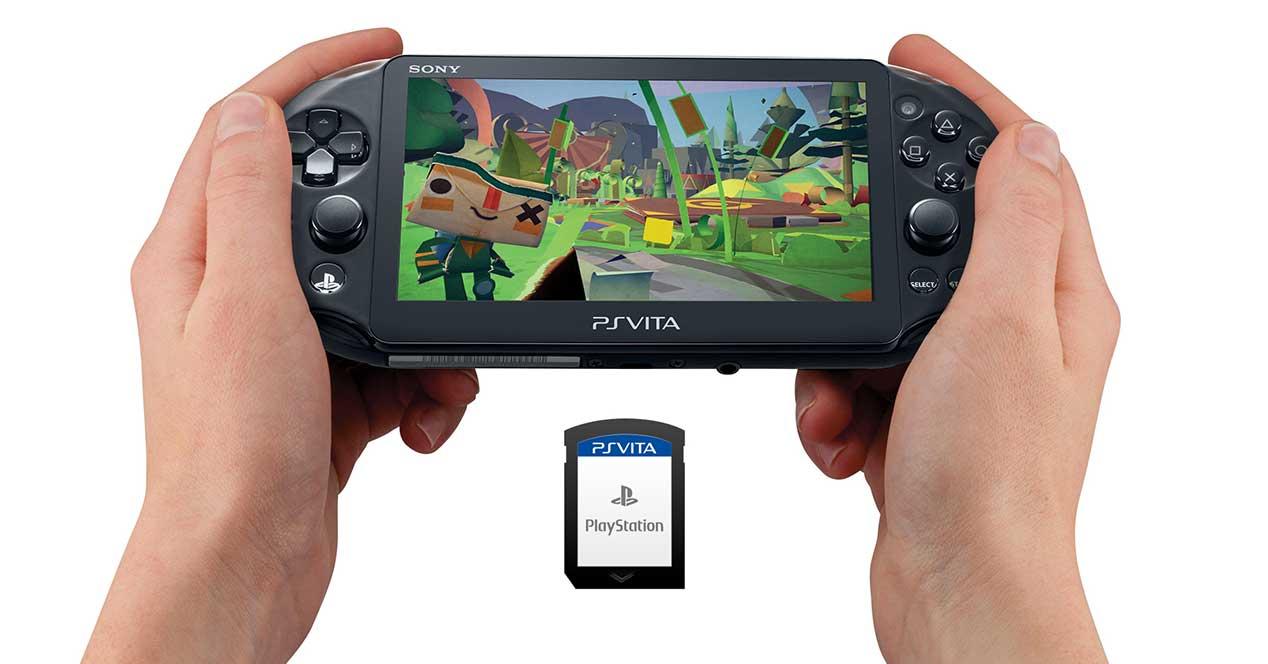 liebre En todo el mundo analogía Después de matarla, Sony dejará de producir juegos para PS Vita