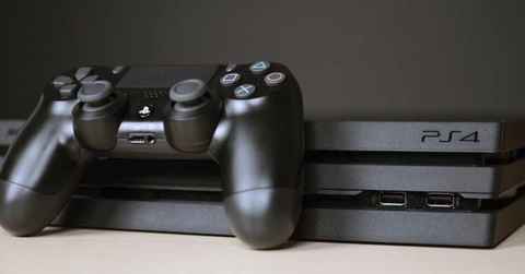 Sony reduce la cantidad de juegos que saldrán en PS4 y se