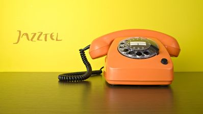 Identificador Jazztel