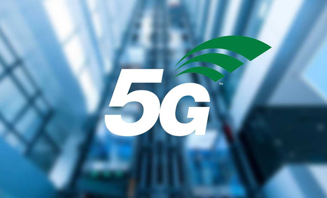 5G