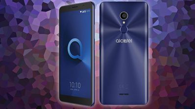 alcatel 3c