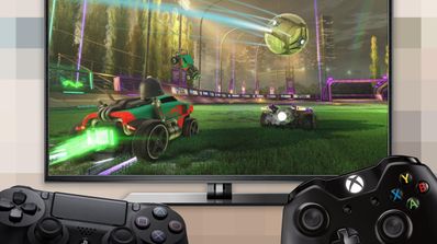 Juegos consola PC