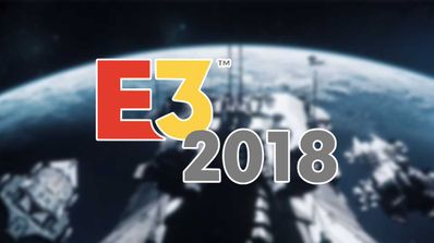 e3 2018 square enix, ubisoft y pc gaming show