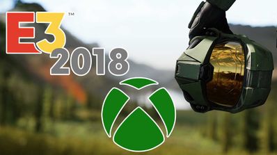 e3 2018 xbox microsoft videos