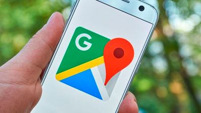 google maps