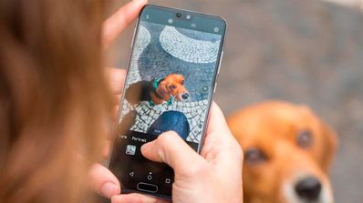 huawei p20