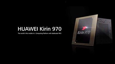kirin 970