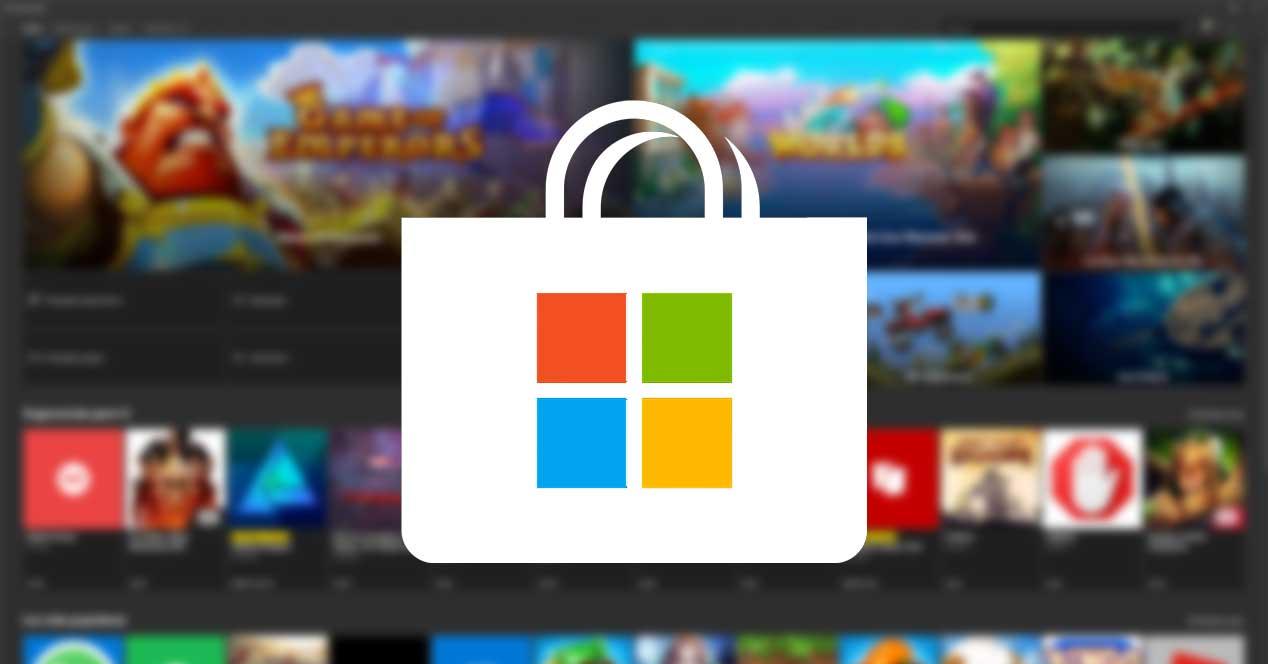La Microsoft Store de Windows 10, un problema para los de Redmond