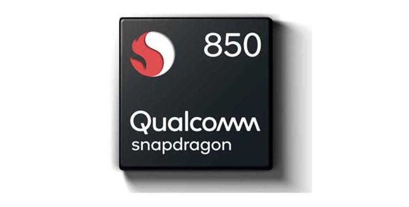 Snapdragon 850, un procesador exclusivo para Windows 10 ARM