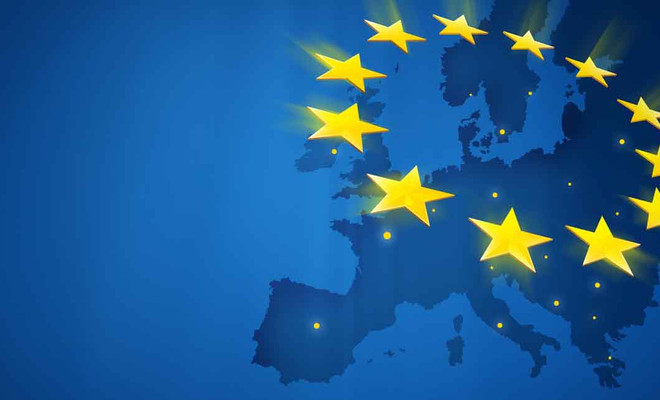 UE