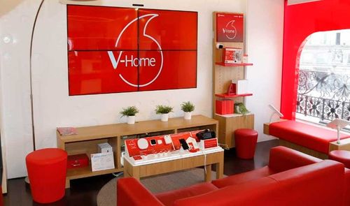 v-home