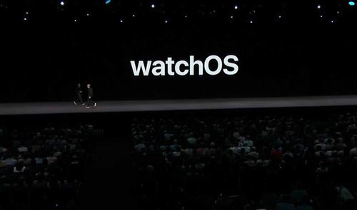 watchos