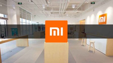 xiaomi