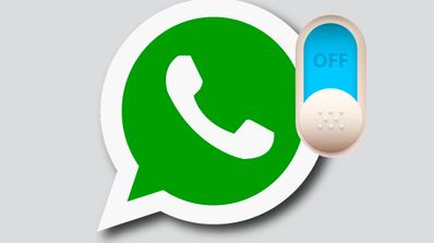 apagar whatsapp