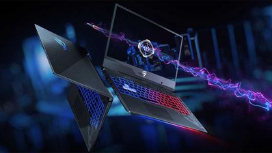 asus portatil