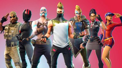 fortnite temporada 5