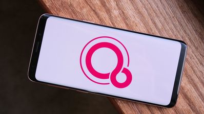 Fuchsia OS Android