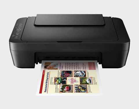 Algunas impresoras y fotocopiadoras tienen vulnerabilidades de 35 años